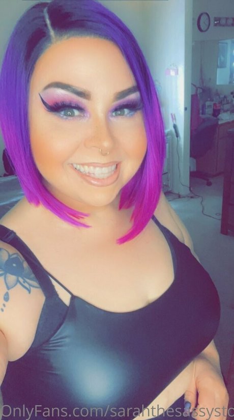Verysassystoner