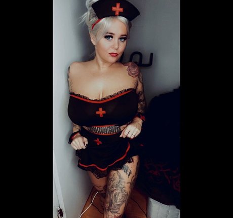 Nikki N9ne