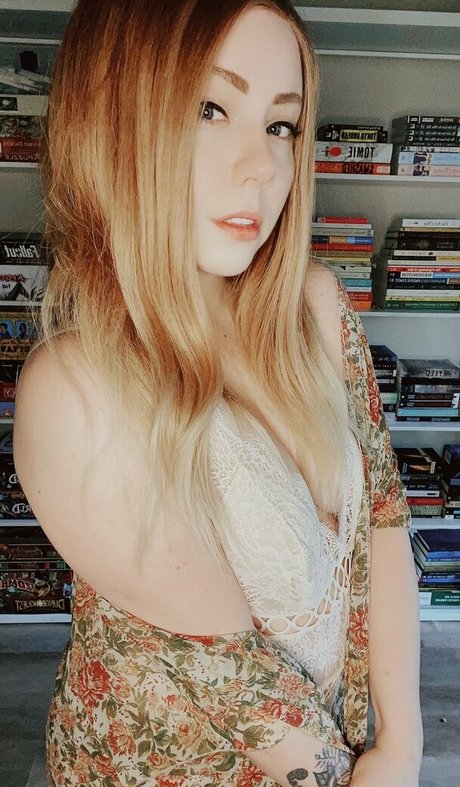 Foto di nudo di fuga di OnlyFans di Catscosplays