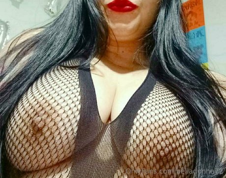 Belladonna72