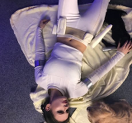 Jannet Incosplay