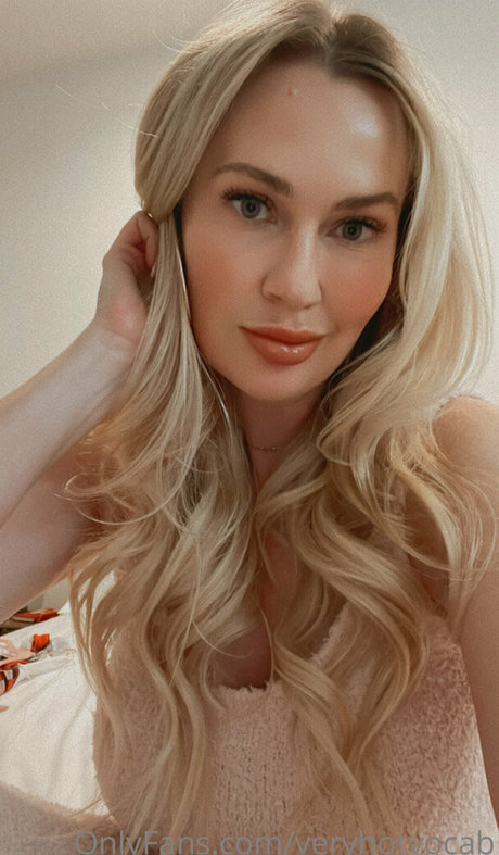Foto di nudo di fuga di OnlyFans di Veryhotvocab