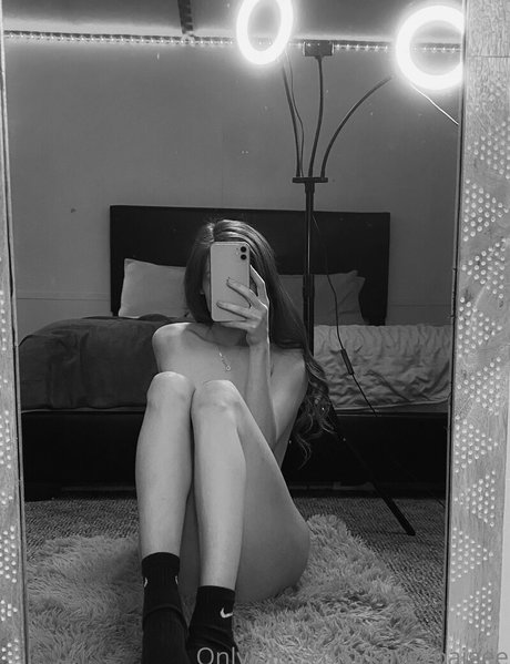 Foto di nudo di fuga di OnlyFans di Kayyypaigee