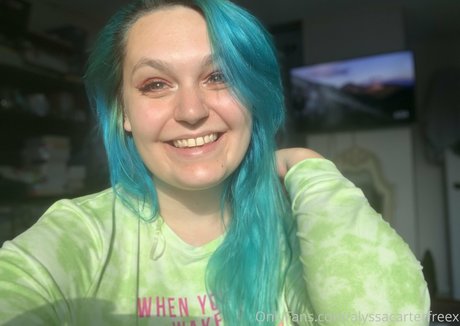 Alyssacarterfreex