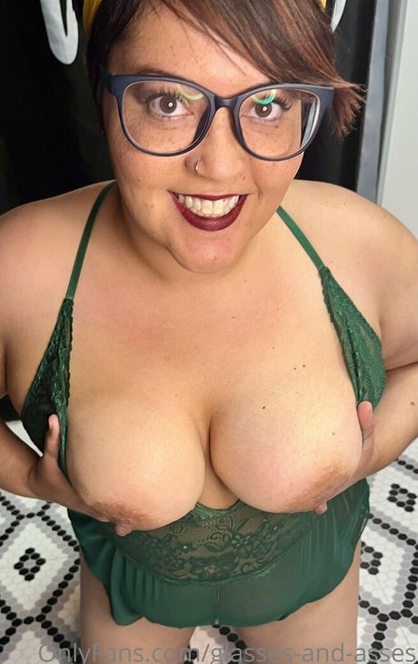 Glasses-and-asses
