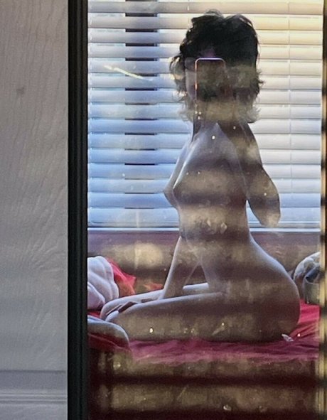 Foto di nudo di fuga di OnlyFans di Diebreado