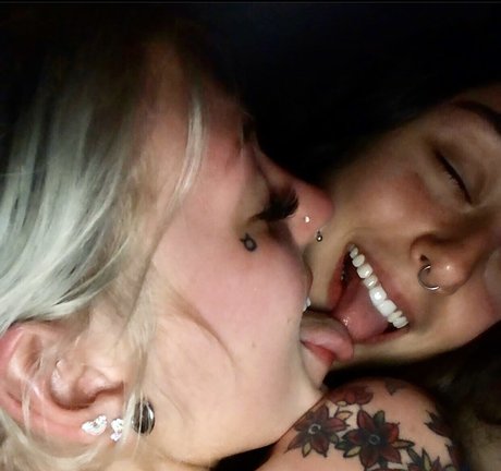 Foto di nudo di fuga di OnlyFans di Portlandbaby