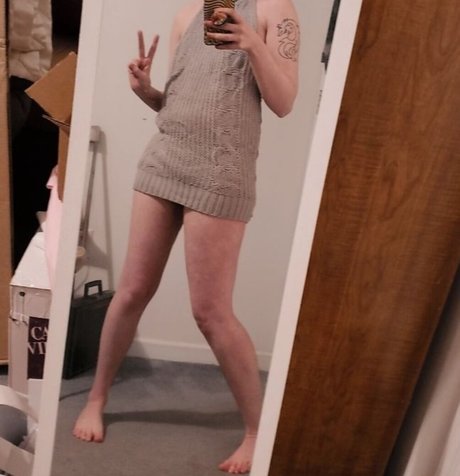 Foto di nudo di fuga di OnlyFans di Porkcutlett