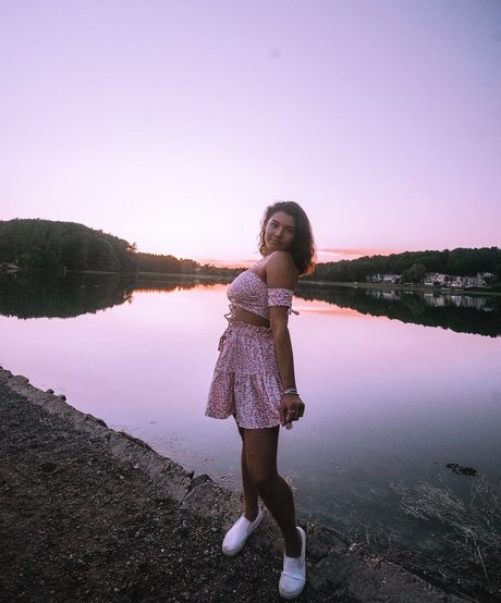 Hannah Malvone