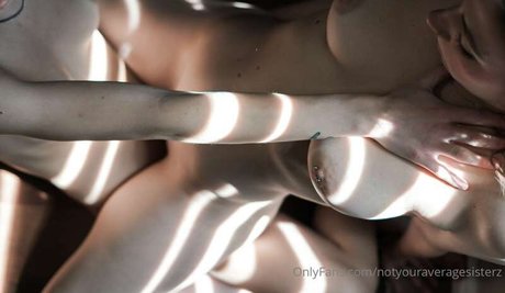 Notyouraveragesisterz