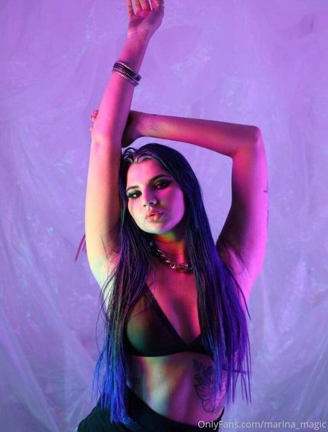 Marinamagic