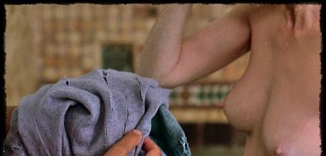 Foto di nudo di fuga di OnlyFans di Anette Otoole