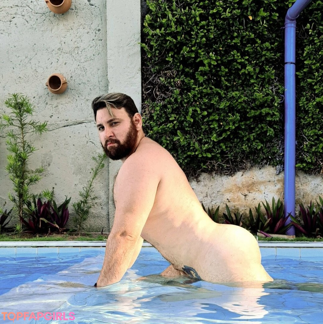 Foto di nudo di fuga di OnlyFans di Brazildaddybearfreepage #78 Foto di nudo di fuga di OnlyFans di Brazildaddybearfreepage #78