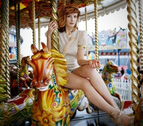 Foto di nudo di fuga di OnlyFans di Kelly Reilly