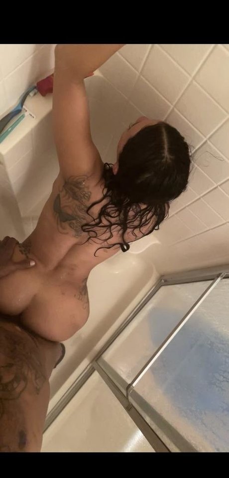 Foto di nudo di fuga di OnlyFans di Ashleyamor