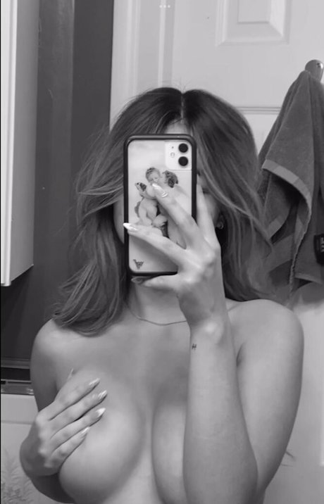 Foto di nudo di fuga di OnlyFans di Kimvuongg