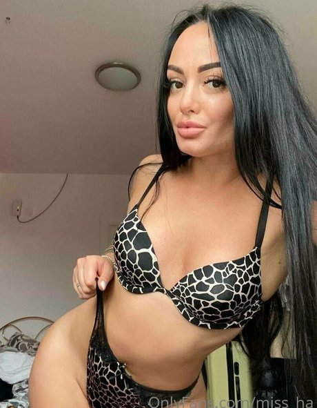 Foto di nudo di fuga di OnlyFans di Missha