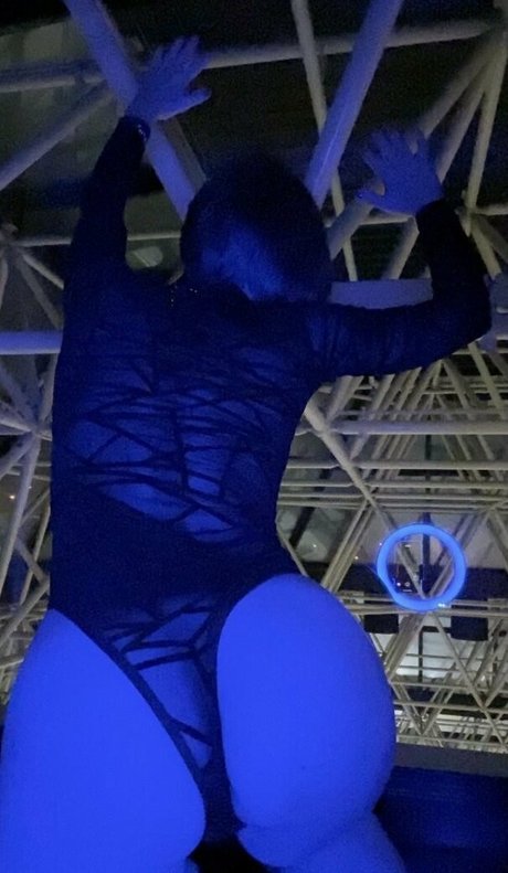 Foto di nudo di fuga di OnlyFans di Gretchengoez