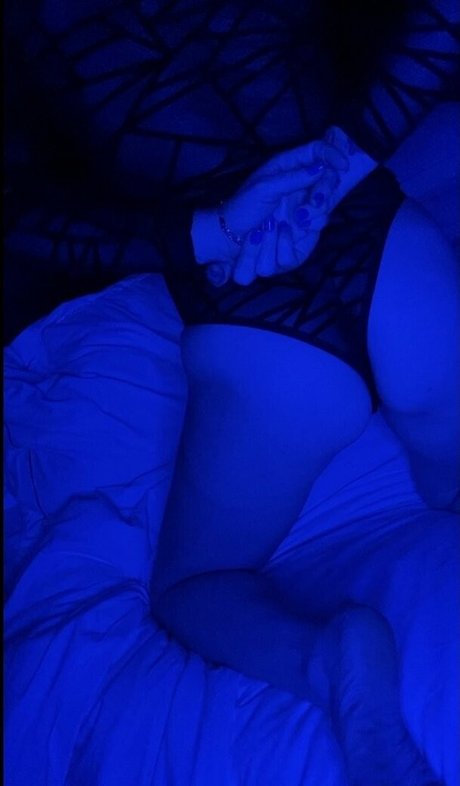Foto di nudo di fuga di OnlyFans di Gretchengoez