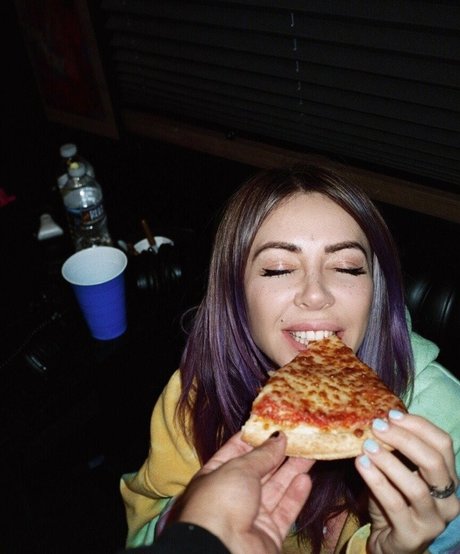 Foto di nudo di fuga di OnlyFans di Alison Wonderland