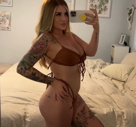 Kyleen Irvine