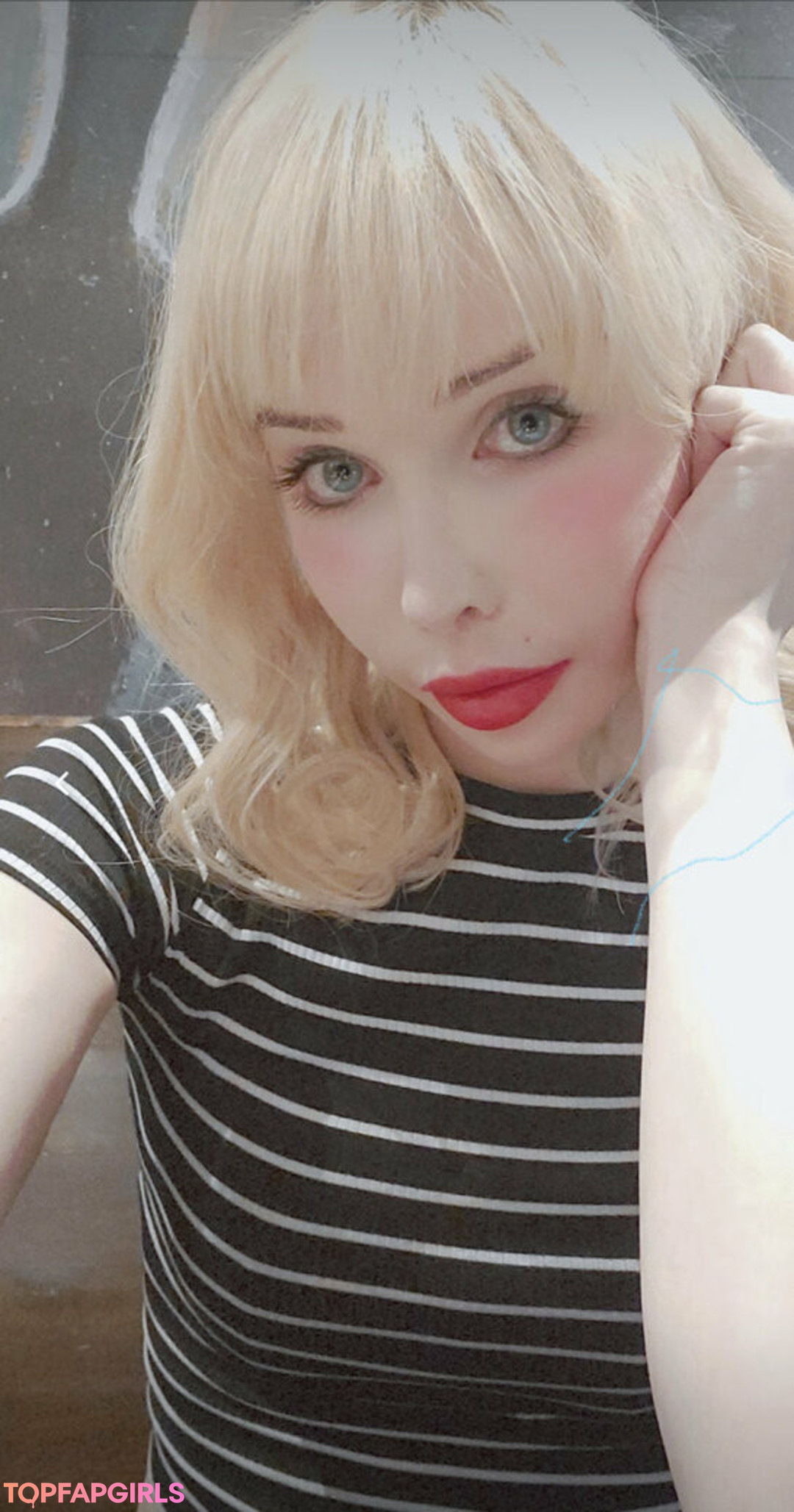 Foto di nudo di fuga di OnlyFans di Sarinavalentina #38 Foto di nudo di fuga di OnlyFans di Sarinavalentina #38
