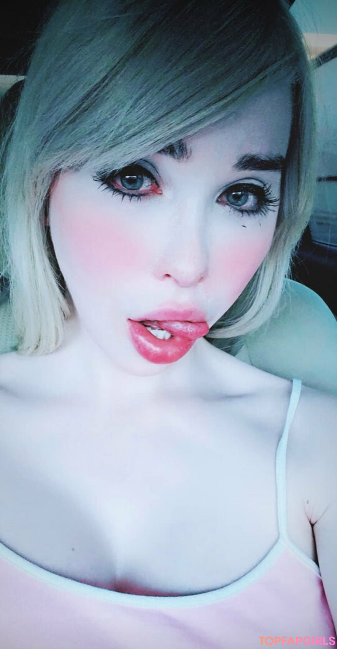 Foto di nudo di fuga di OnlyFans di Sarinavalentina #41 Foto di nudo di fuga di OnlyFans di Sarinavalentina #41