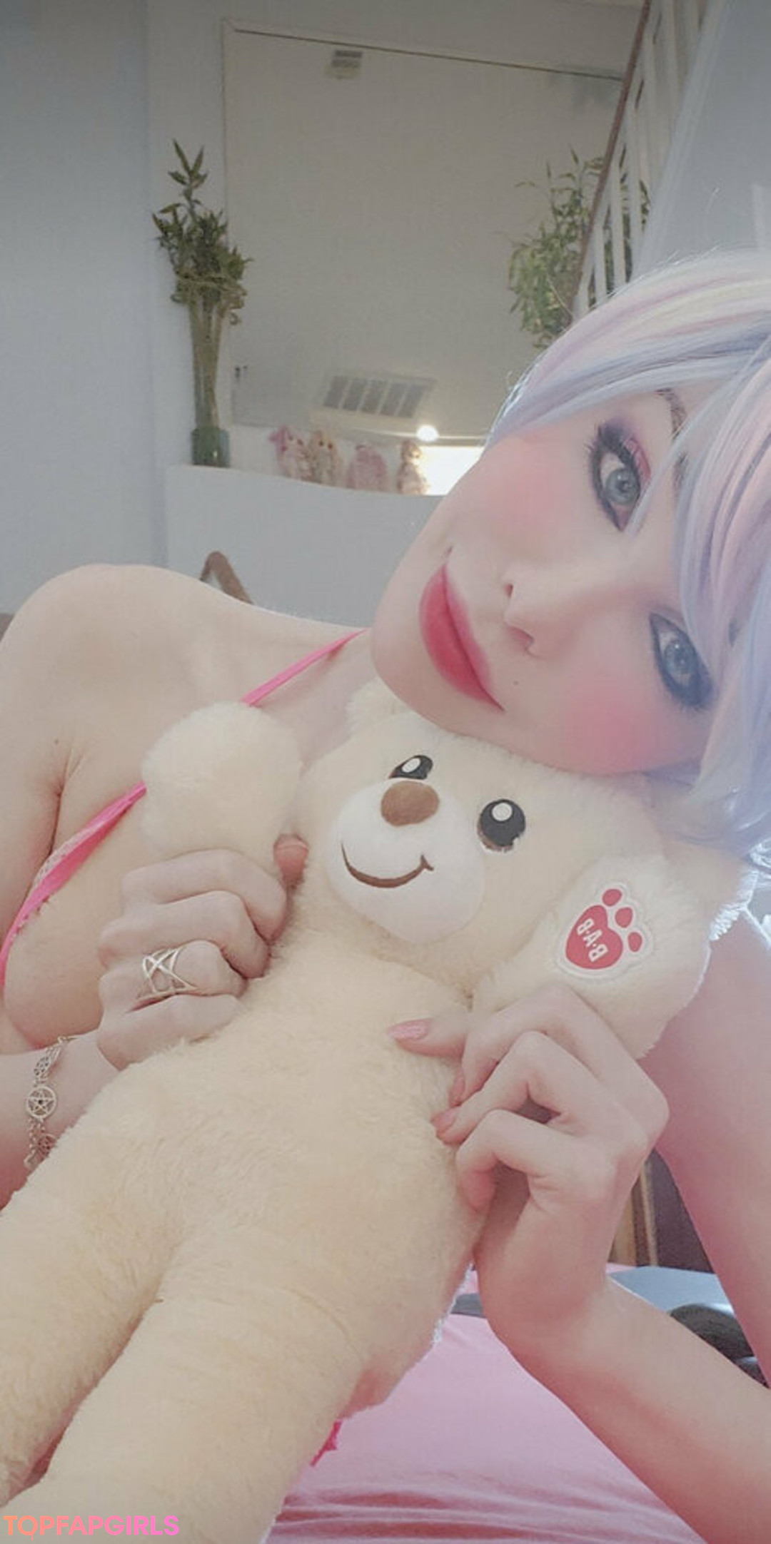 Foto di nudo di fuga di OnlyFans di Sarinavalentina #43 Foto di nudo di fuga di OnlyFans di Sarinavalentina #43