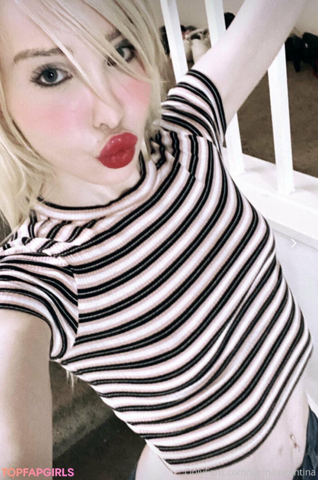 Foto di nudo di fuga di OnlyFans di Sarinavalentina #45 Foto di nudo di fuga di OnlyFans di Sarinavalentina #45