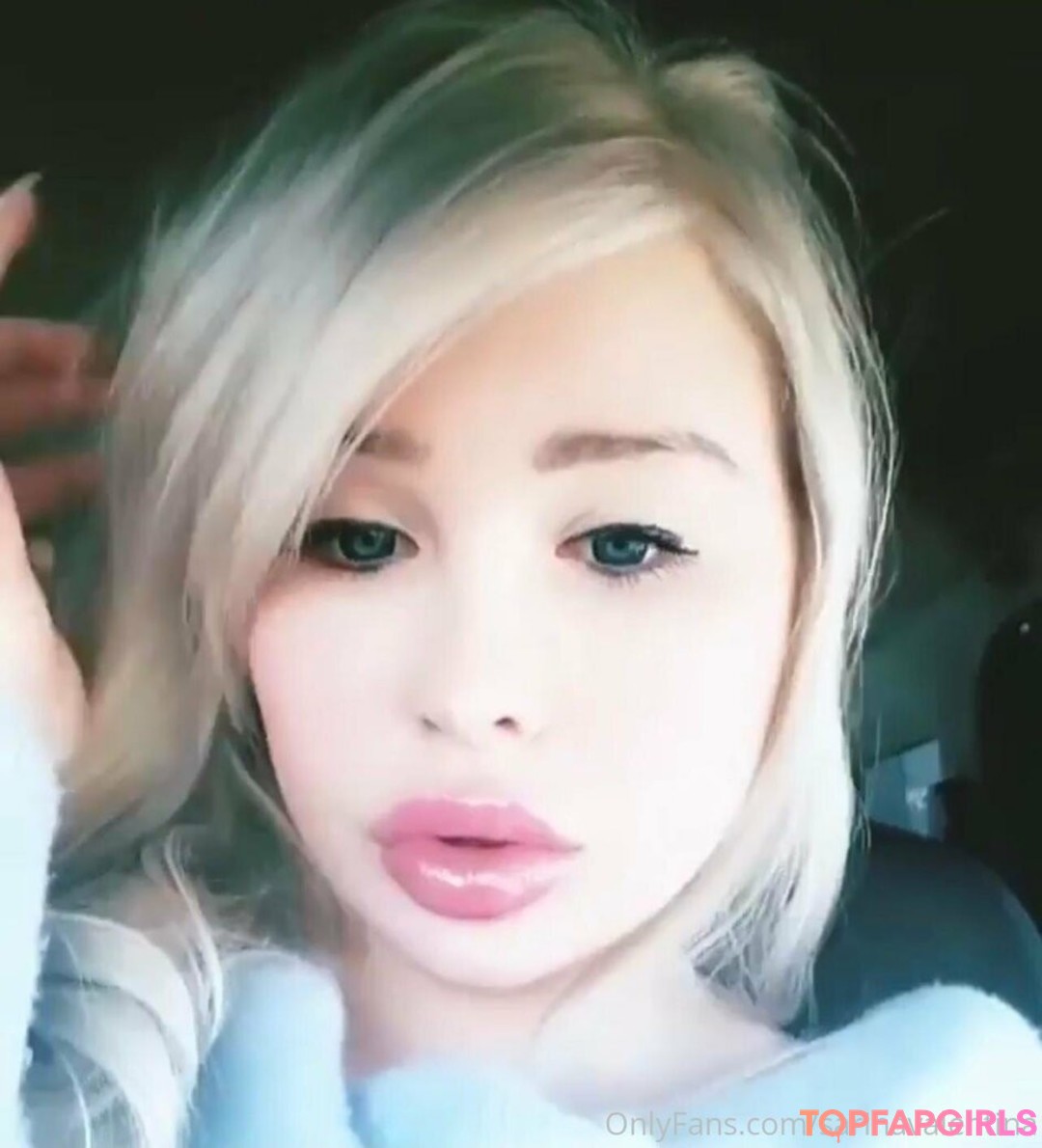 Foto di nudo di fuga di OnlyFans di Sarinavalentina #6 Foto di nudo di fuga di OnlyFans di Sarinavalentina #6