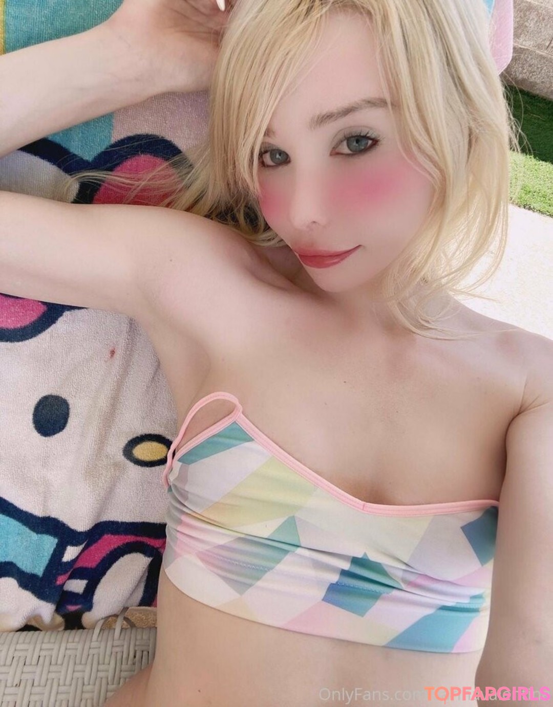 Foto di nudo di fuga di OnlyFans di Sarinavalentina #7 Foto di nudo di fuga di OnlyFans di Sarinavalentina #7