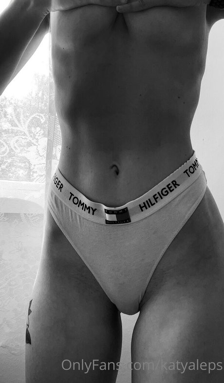 Foto di nudo di fuga di OnlyFans di Katyatabasco