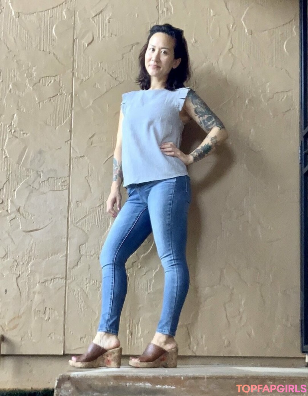 Foto di nudo di fuga di OnlyFans di Kimkissesfootgoddess #185 Foto di nudo di fuga di OnlyFans di Kimkissesfootgoddess #185