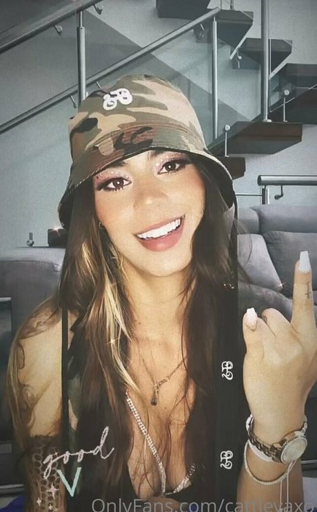Cattleyaxo