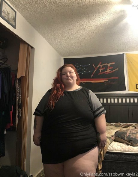 Ssbbwmikayla2