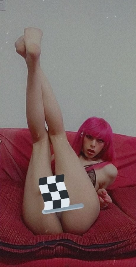 Foto di nudo di fuga di OnlyFans di Canela Kaisa