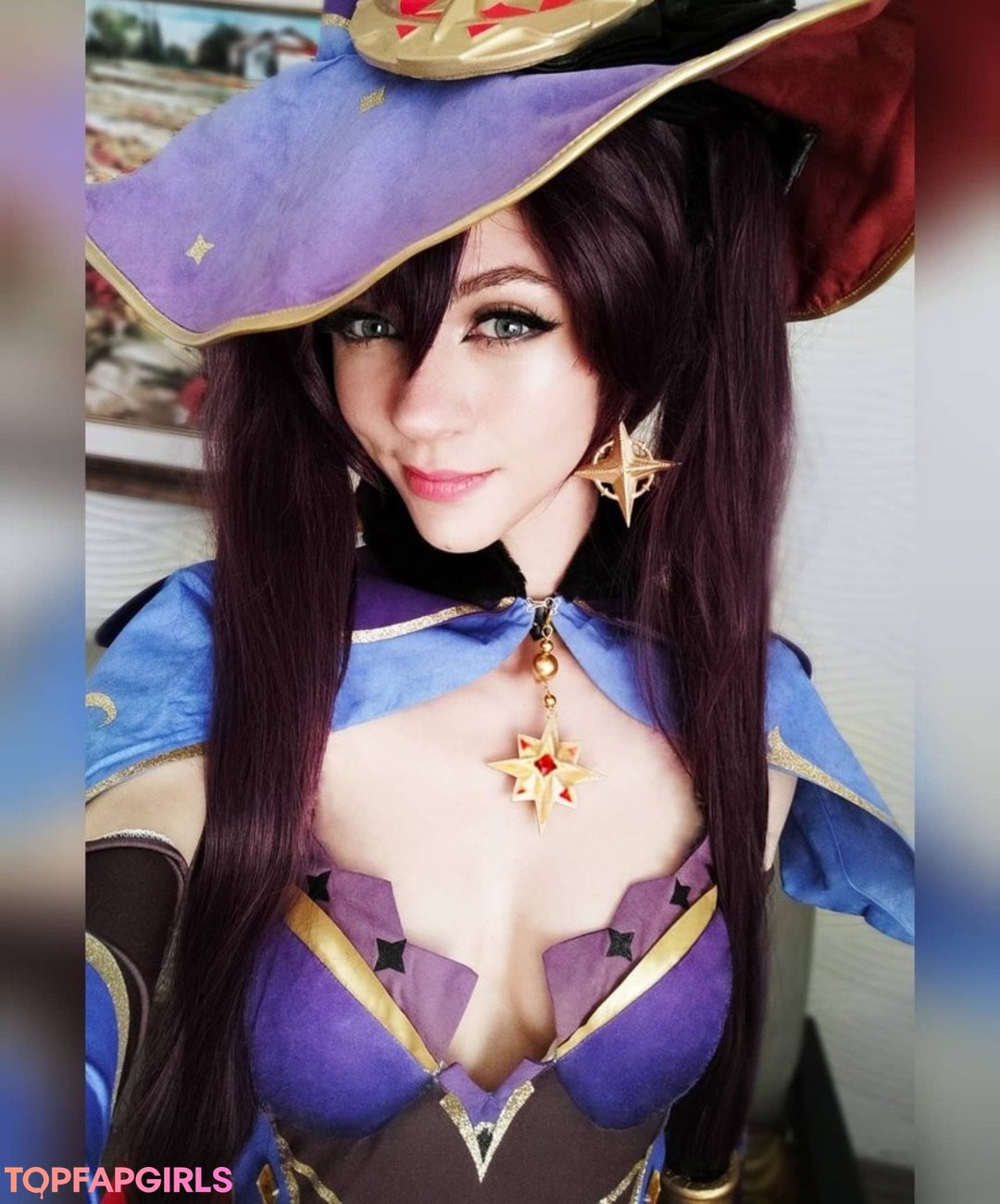 Foto di nudo di fuga di OnlyFans di Michal Cosplay #13 Foto di nudo di fuga di OnlyFans di Michal Cosplay #13