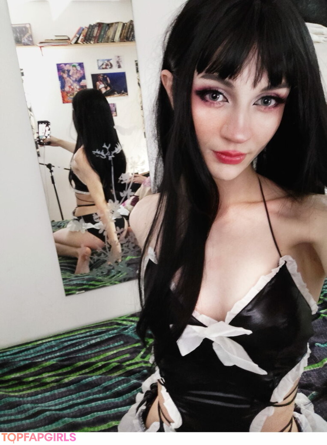 Foto di nudo di fuga di OnlyFans di Michal Cosplay #203 Foto di nudo di fuga di OnlyFans di Michal Cosplay #203