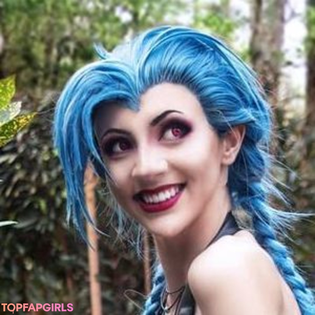 Foto di nudo di fuga di OnlyFans di Michal Cosplay #43 Foto di nudo di fuga di OnlyFans di Michal Cosplay #43