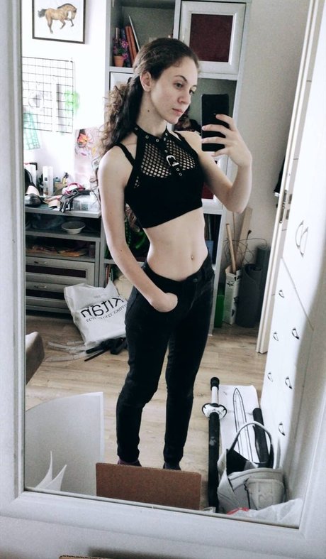 Foto di nudo di fuga di OnlyFans di Michal Cosplay
