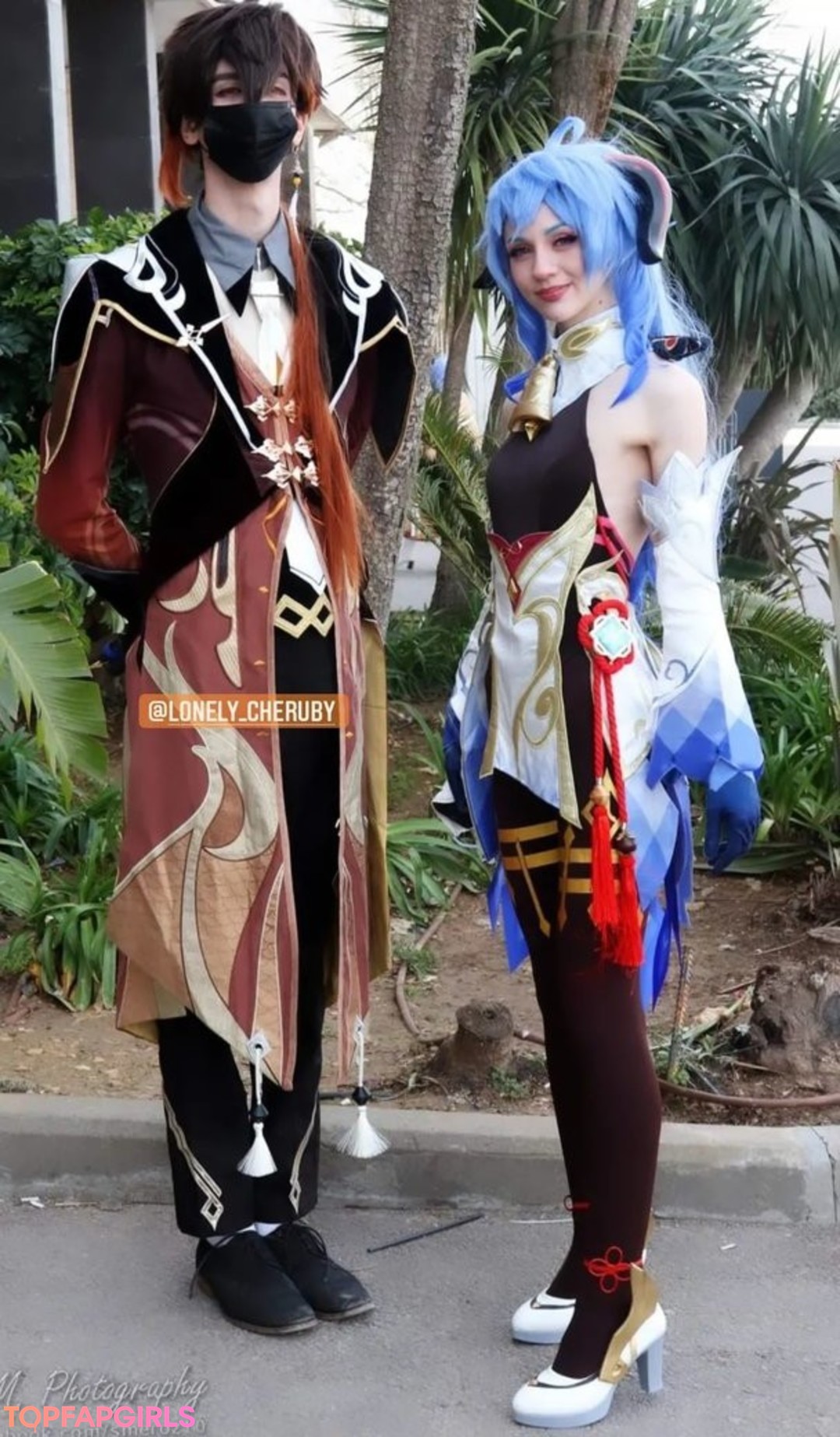 Foto di nudo di fuga di OnlyFans di Michal Cosplay #62 Foto di nudo di fuga di OnlyFans di Michal Cosplay #62