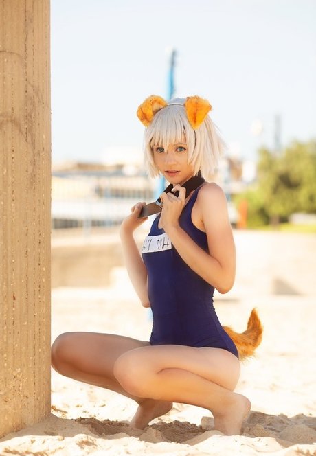Michal Cosplay