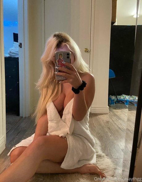 Foto di nudo di fuga di OnlyFans di Haniimae