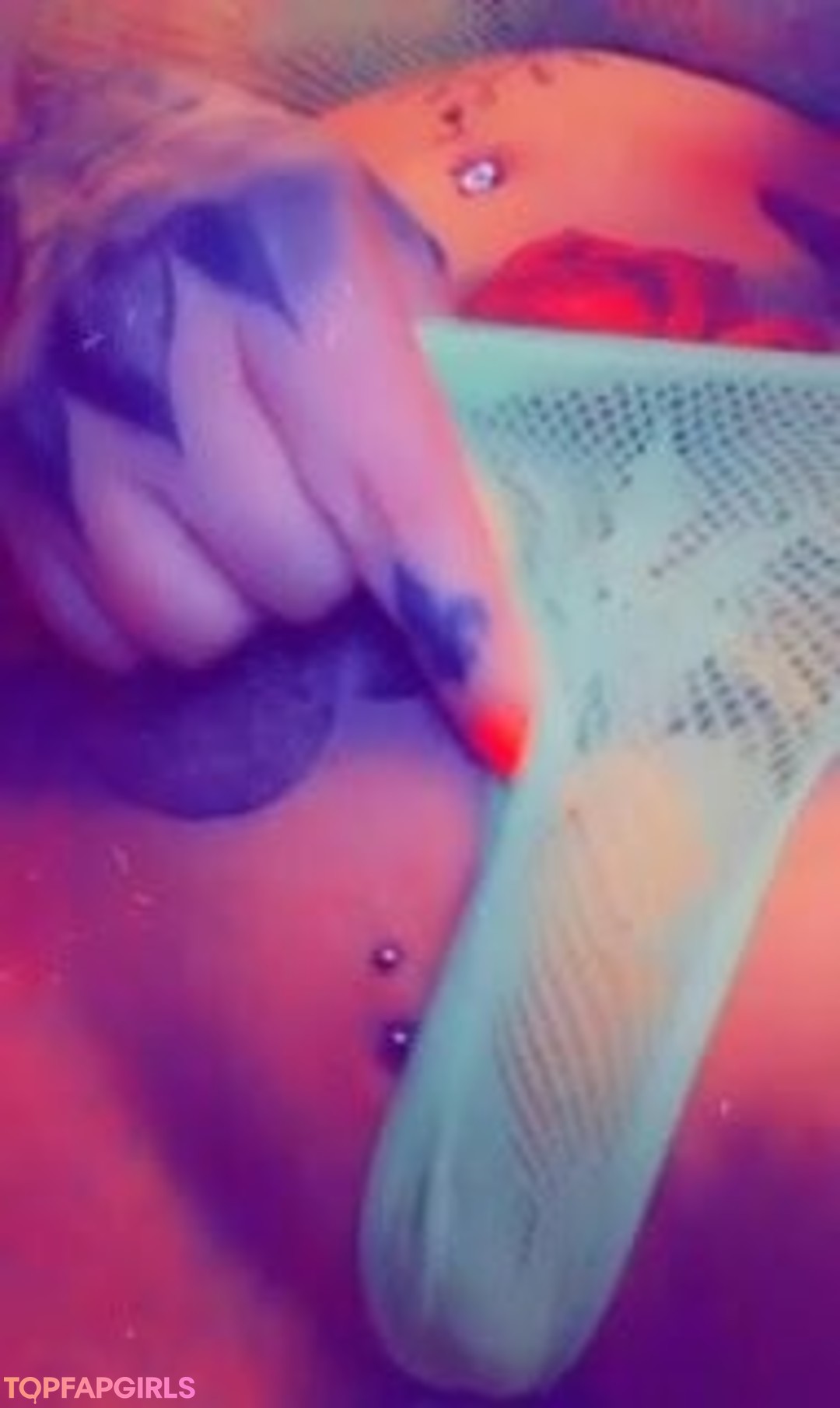 Foto di nudo di fuga di OnlyFans di Dez Fraser #24 Foto di nudo di fuga di OnlyFans di Dez Fraser #24