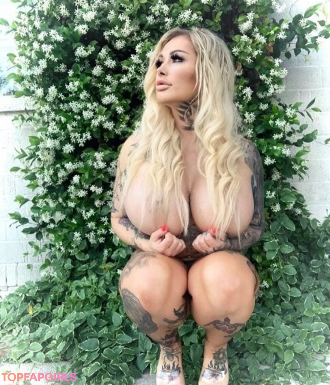 Foto di nudo di fuga di OnlyFans di Dez Fraser #40 Foto di nudo di fuga di OnlyFans di Dez Fraser #40