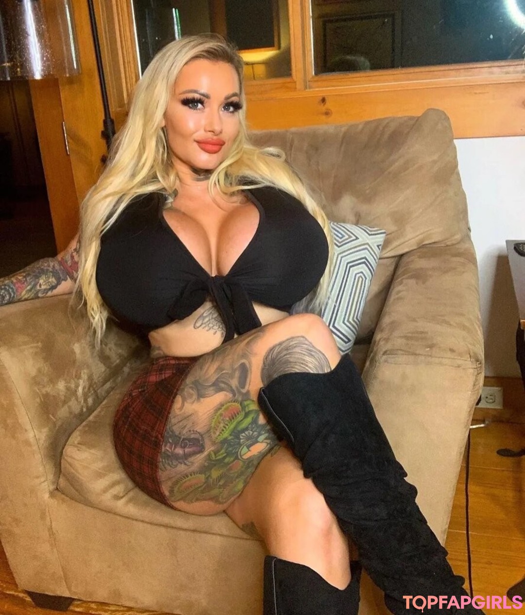 Foto di nudo di fuga di OnlyFans di Dez Fraser #60 Foto di nudo di fuga di OnlyFans di Dez Fraser #60