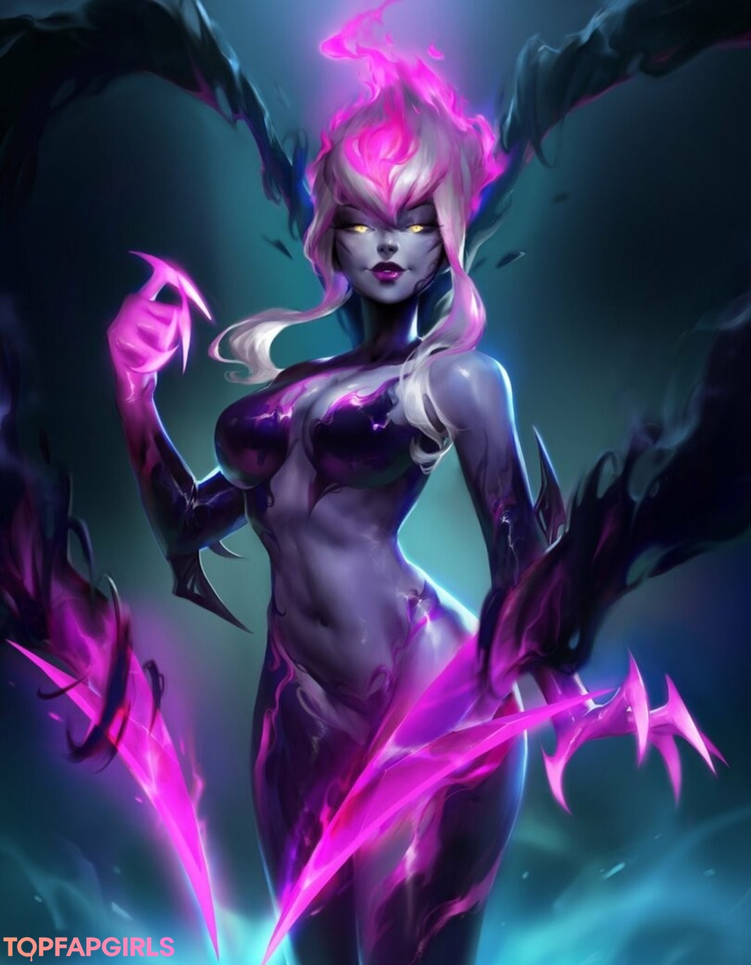 Foto di nudo di fuga di OnlyFans di Rainbowsatanicafree #69 Foto di nudo di fuga di OnlyFans di Rainbowsatanicafree #69