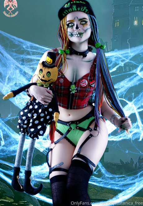 Rainbowsatanicafree