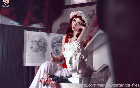 Rainbowsatanicafree