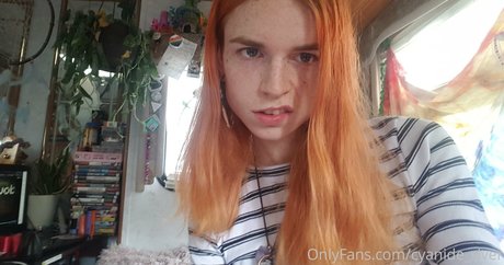 Foto di nudo di fuga di OnlyFans di Cyanideriver